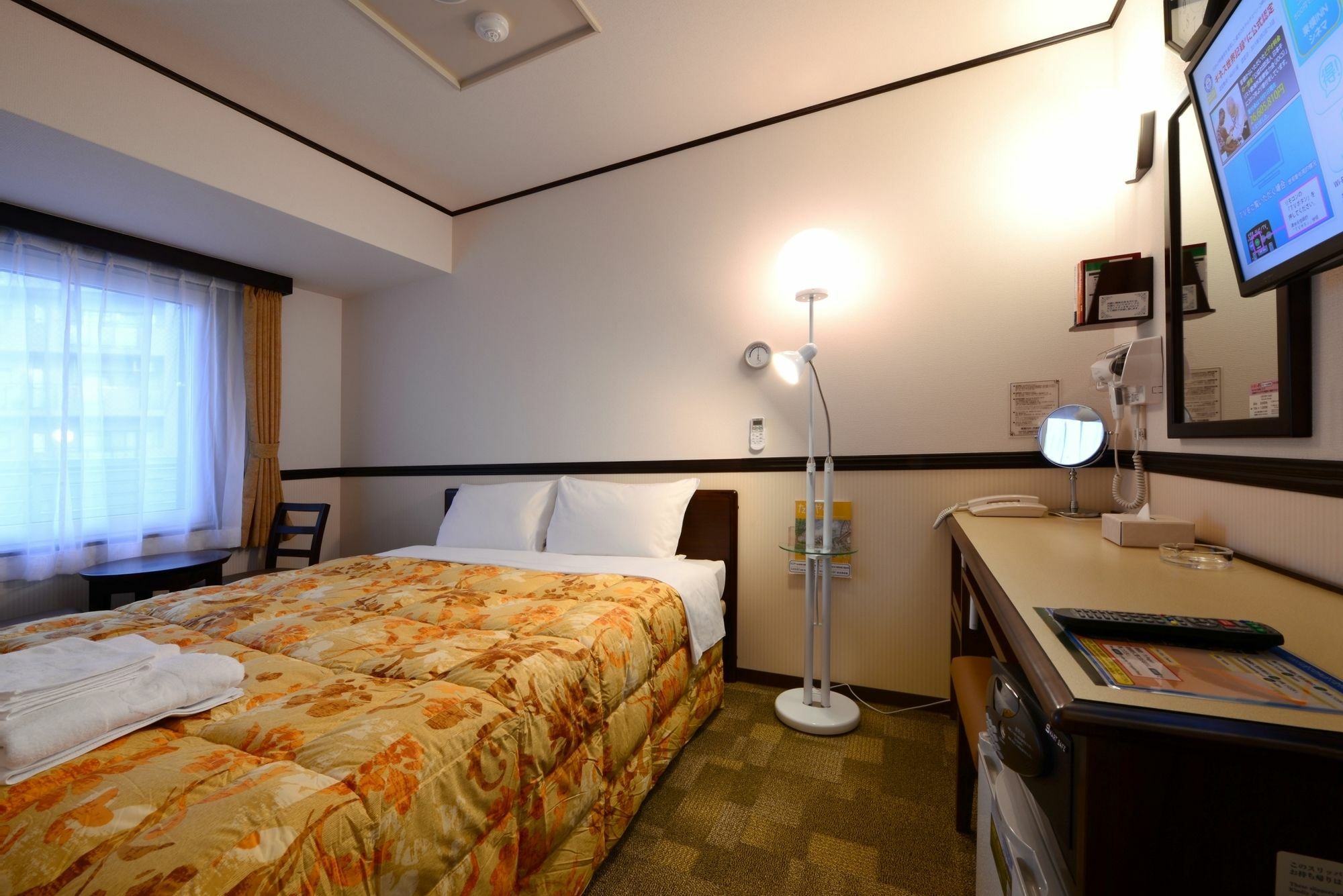 Toyoko Shinagawa Aomono-yokocho-eki 3* Tōkyō