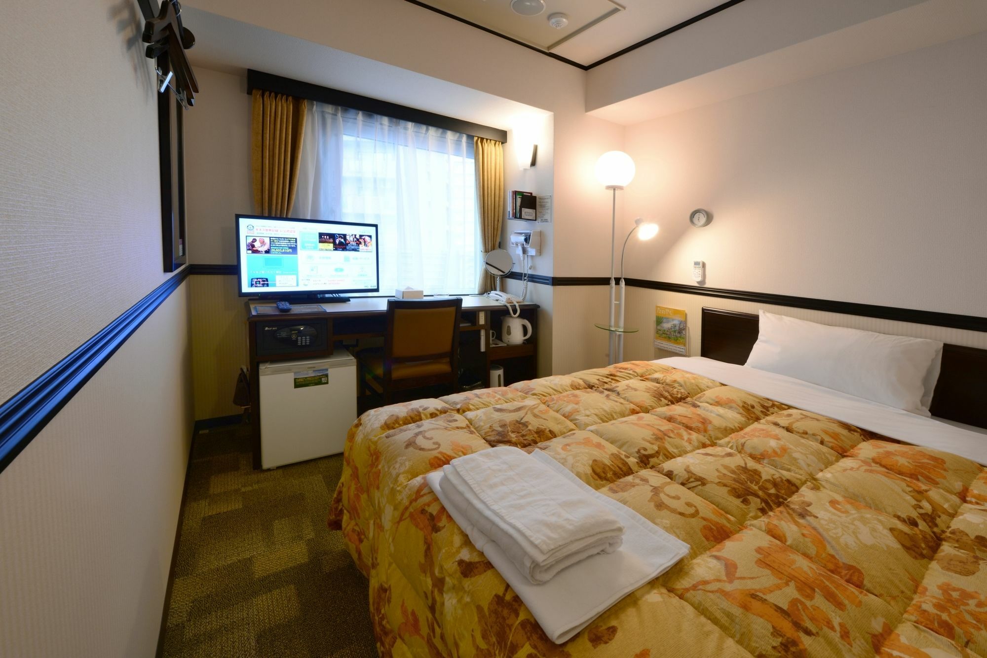 Hotel Toyoko Shinagawa Aomono-yokocho-eki Tōkyō